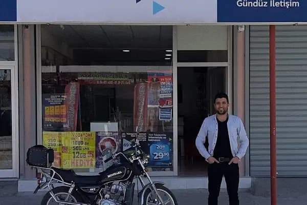 GÜNDÜZ İLETİŞİM - Cep Telefonu Aksesuarı Mağazası - Adana Ceyhan