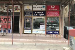 Kenan İletişim