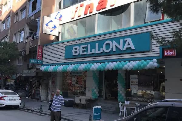 Bellona Bağcılar Temiz Mobilya - Mobilya mağazası - İstanbul Bağcılar