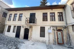 Kurtuluş Konağı Butik Otel