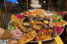 Şark Köşesi Restaurant