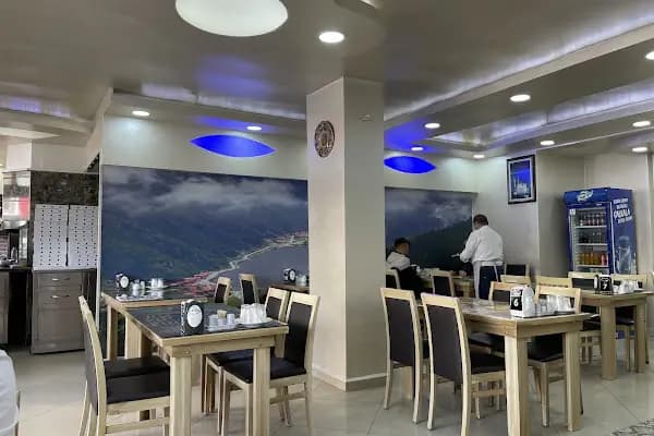 Beslen İnegöl Köftecisi - Pehlivan Dede'nin Yeri - Et Yemekleri Restoranı - Bursa Gemlik