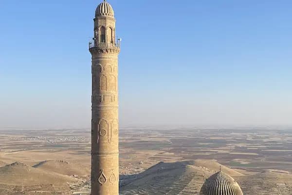 Mungan Hediyelik - Hediyelik eşya dükkanı - Mardin Artuklu