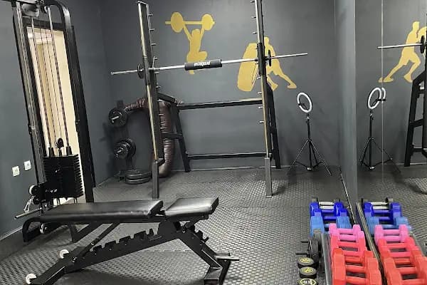Zen Fit spor studıo - Spor salonu - Konya Selçuklu