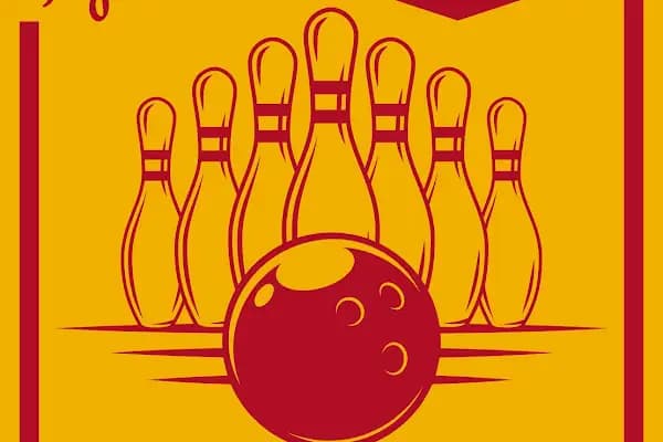Bowling Alley - Bovling salonu - İstanbul Maltepe