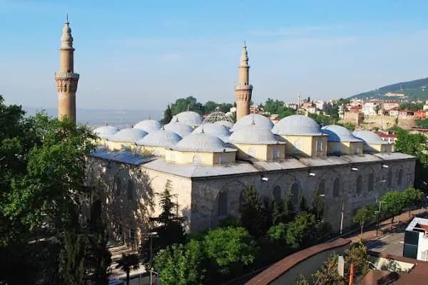 Kule Hotel - Turistik Pansiyon - Bursa Mustafakemalpaşa