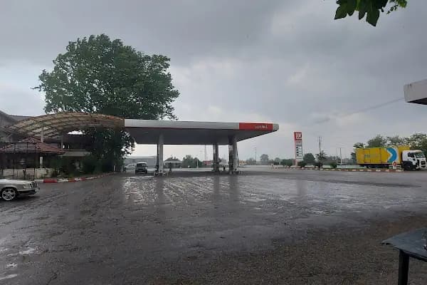Lukoil - Benzin İstasyonu - Sakarya Erenler