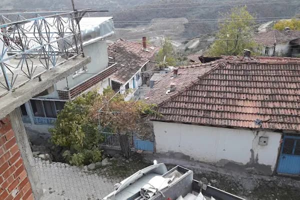 Karaisalar Mahallesi Muhtarlığı - İlgi Çekici Yer - Manisa Soma