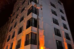 BEYOĞLU PALAS HOTEL