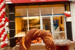 Yıldız Simit Poğaça Börek Fırını
