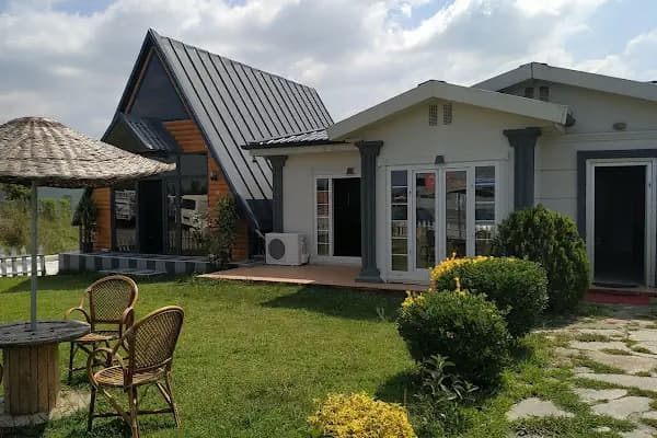 Yeşil Prefabrik - Konut İnşaat - Kocaeli Gebze