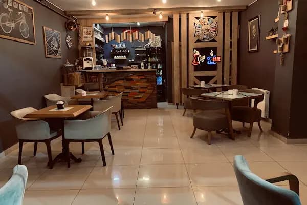 BiÇay ümraniye - Kahve dükkanı - İstanbul Bağcılar