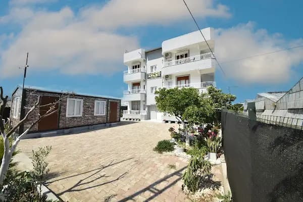 Demre Çelikel Apart - Otel - Antalya Alanya