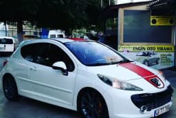 Bodrum ENGİN OTO YIKAMA