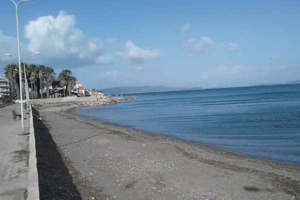 İzmir Ahiler İş Sağlığı ve Güvenliği Ticaret Anonim Şirketi - Kurumsal Ofis - İzmir 