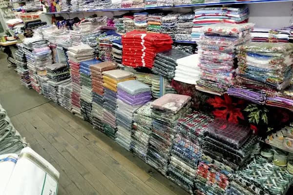Tutucular tekstil - Toptancı - Konya Karatay