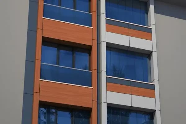 İKA MÜHENDİSLİK & MİMARLIK MERKEZ OFİS - İnşaat Mühendisliği Firması - İstanbul Bağcılar