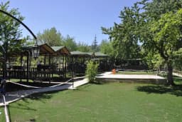 Hamdi abi et güveç