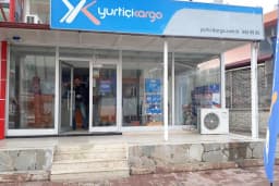 Yurtiçi Kargo Bahçeyaka