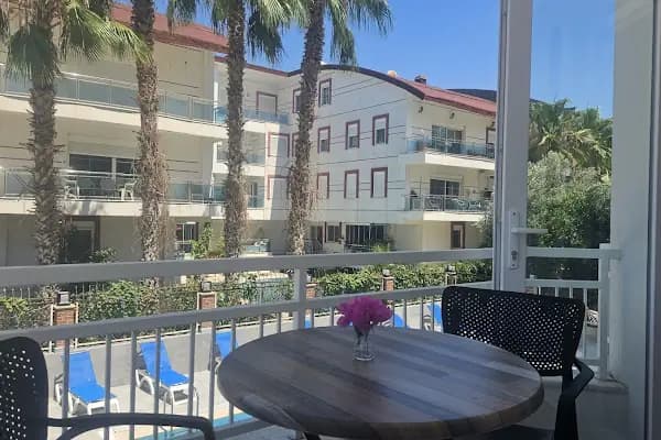 Mimoza Konyaaltı - Otel - Antalya Alanya
