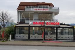 Balıkçı Güngör - Başiskele