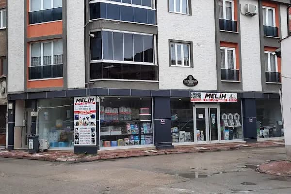 Melih Yem Pet Shop - Yem Dükkanı - Bursa Gemlik