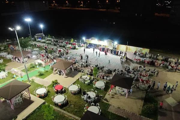 ALTIN KONAK DÜGÜN SALONU - Düğün Salonu - Malatya Yeşilyurt