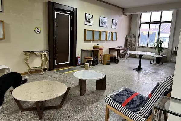Defne Yapı Ahşap Dekorasyon - Ev Eşyaları Mağazası - Ankara Akyurt