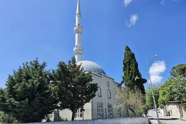 Durusu Merkez Cami - Cami - İstanbul Arnavutköy