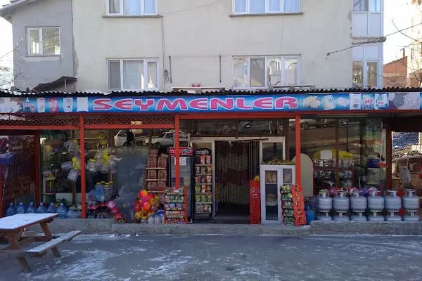 Beyce Cafe - Organizasyon &amp; Butik Pasta - Organizasyon Şirketi - Bursa İnegöl