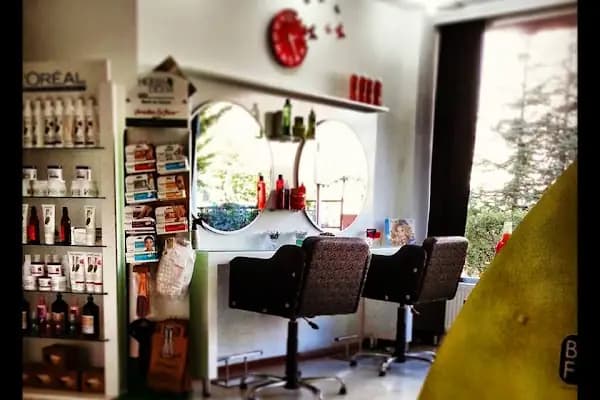 Arzu Kuaför ve Güzellik Salonu - Kuaför - Ankara Altındağ