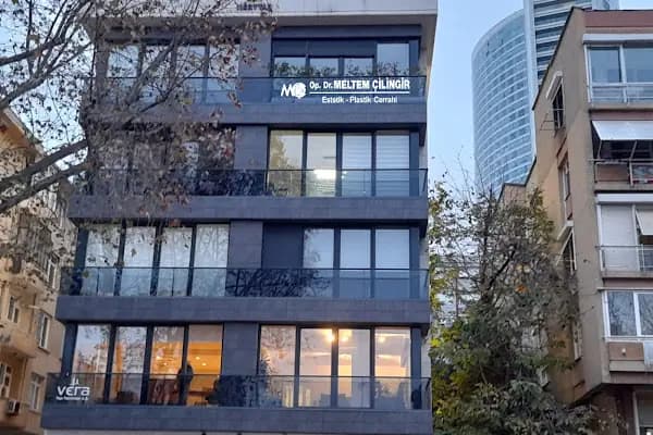Op. Dr. Meltem Çilingir - Estetik Cerrahi Kliniği - İstanbul Güngören
