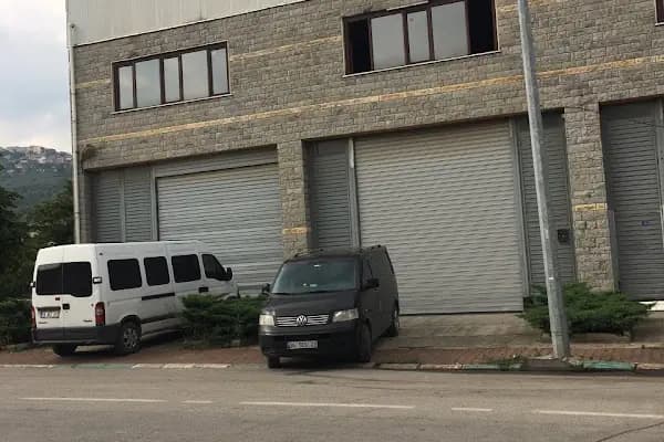 Ferhat Bulut Tekstil - Tekstil Fabrikası - Bursa Gürsu