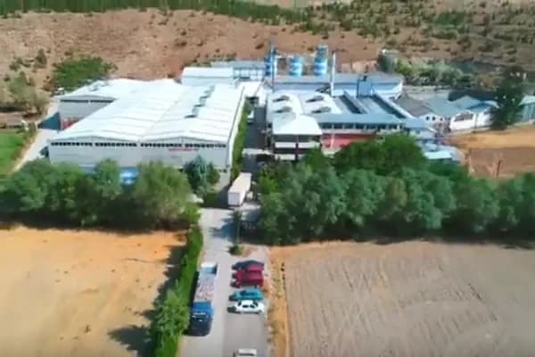 Yıldırım Büro Mobilyaları Sanayi ve Ticaret A.Ş. - Üretici - Ankara Mamak