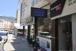 Gemlik Skynet Bilgisayar Teknik Servis Güvenlik Kamera Sistemleri