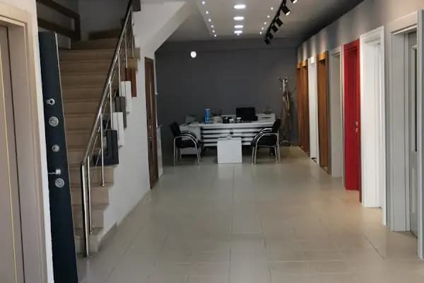 Aras Kargo Akdamar Şubesi - Kargo Şirketi - Van İpekyolu