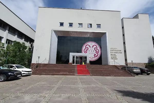 Ankara Medipol University Anafartalar Campus - Üniversite - Ankara Altındağ