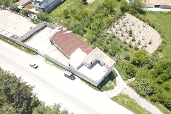 Bir Kare Aşk Nizip Açık Çekim Platosu - Fotoğraf Stüdyosu - Gaziantep Şehitkamil
