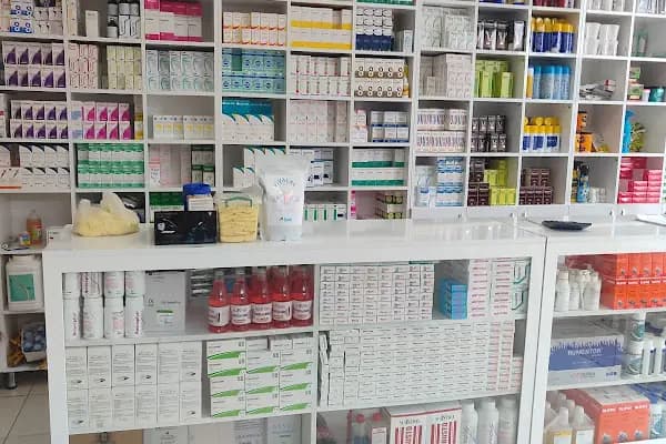 Mega Veteriner Kliniği - Veteriner - Antalya Finike