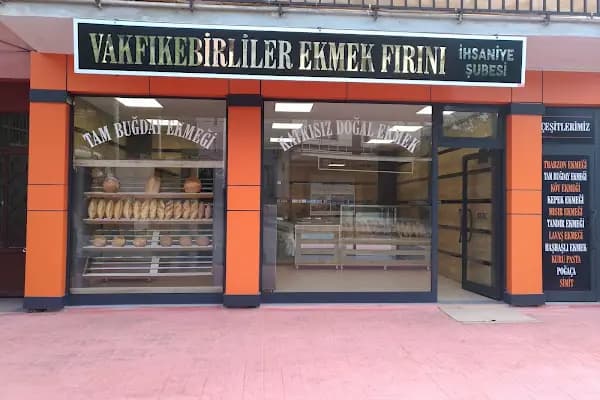 Vakfıkebirliler Ekmek Fırını - Fırın - Kocaeli Gölcük