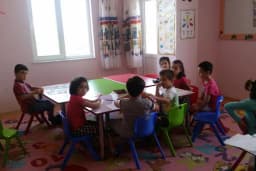 Nartaneleri kreş Ve Gündüz Bakimevi
