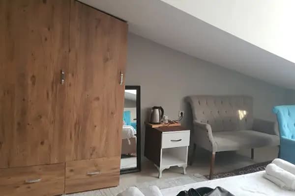 Senbol Suite Hotel - Otel - İstanbul Avcılar