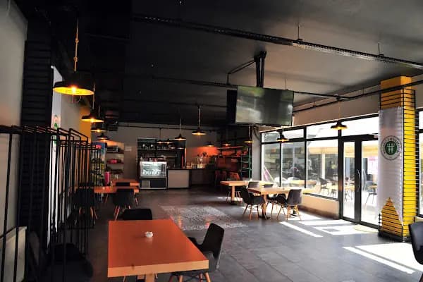 Kocaeli Üniversitesi Teknopark - Kurumsal Ofis - Kocaeli Başiskele
