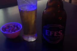 Çorbacı Harelade