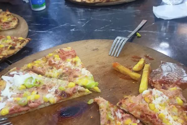 Kardeşler pide pizza corba salonu - Restoran - İzmir Beydağ