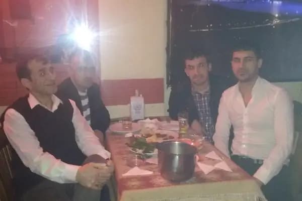 Çınar Müzikhol - Bar - İstanbul Bağcılar