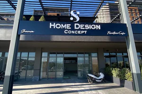 S Home Design Concept - Mobilya mağazası - Bursa Yıldırım