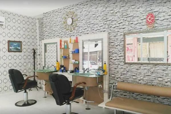 Erkek Kuaförü Fehmi - Berber Dükkanı - İzmir Buca