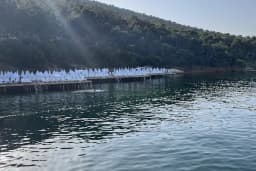 İBB Büyükada Halk Plajı