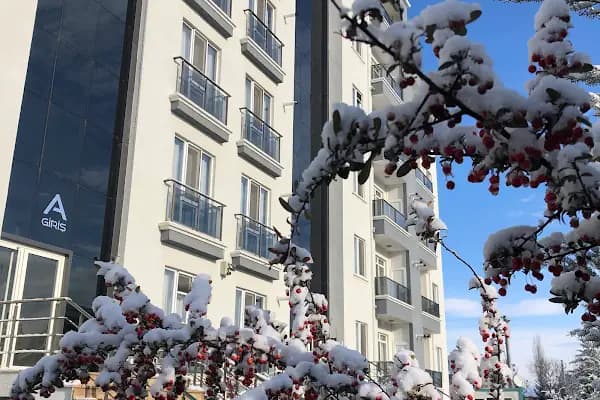 YAŞAM REZİDANS - Konut Sitesi - Aksaray Aksaray Merkez